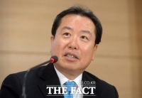  경찰 '남양주 도시공사 부정채용 의혹' 조광한 남양주 시장 소환 조사