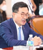  법원·검찰 신뢰도 경찰에 못 미쳐…'개혁 시급'