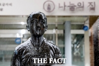  위안부 할머니에 '버릇 나빠진다'…신상도 무단공개한 나눔의집