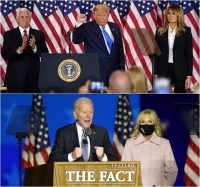  뉴욕증시, 美 대선 혼전 속 상승 마감…나스닥 3.85%↑