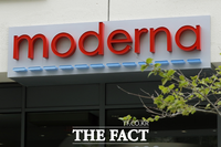  뉴욕 증시, 모더나 백신 희소식에 급등…다우 최고치 경신