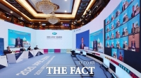  [전문] 文대통령 'APEC, 필수인력 이동 촉진해야'