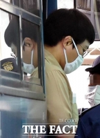  '미성년 성폭행' 유도 은메달리스트 왕기춘 '징역 6년'…法 '스승 의무 망각'(종합)