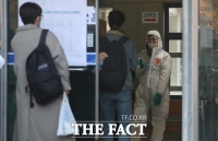  서울 중고교 교사 임용시험 합격자 여성이 81%