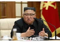  김정은, 정치국 확대회의 주재…경제운영 비판