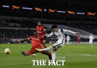 [TF초점] 토트넘-풀럼전 전격 취소, 손흥민 100호골 영향은?