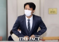  [TF현장] '사법농단 후에도 법원은 변하지 않았다' 울먹인 이탄희