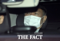 [TF이슈] 정직 2월 윤석열, '항전' 나서나…본격 소송전 채비