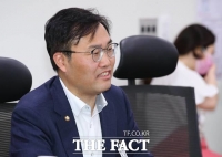  [속보] '공직선거법 위반' 홍석준 1심서 벌금 700만원…의원직 상실 위기