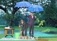  文대통령 'CEPA 서명…2억7천만 인니 시장 진출 기회'