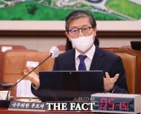  험난한 '사과' 청문회…변창흠, 채용비리·블랙리스트 등 의혹 해명 집중