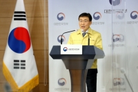  중대본 '거리두기 2.5단계 내달 3일까지 연장…모임 최소화'(종합)
