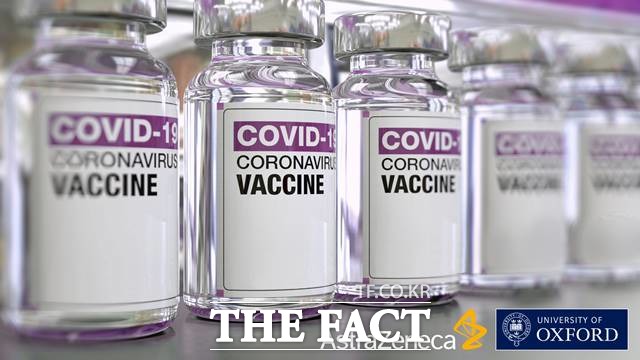 국내에서 다음 달 신종 코로나바이러스 감염증(코로나19) 담당 의료진부터 백신 접종이 시작된다 코로나19에 감염된 적이 있더라도 백신을 접종할 수 있다. 다만 임상 효과가 검증되지 않은 18세 미만 국민과 임신부는 대상에서 제외된다. 사진은 아스트라제네카의 백신. /뉴시스