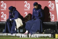 [TF확대경] '손흥민 휴식' 토트넘, 마린 '대파' FA컵 32강...'앗싸' 새해 3연승!