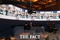  [TF초점] 미리 보는 文대통령 신년 기자회견