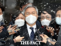  최강욱 측 '조국 아들 인턴 확인…허위사실 유포 아냐'