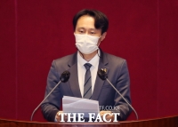  [속보] 사상 초유 '법관 탄핵소추안' 국회 본회의 통과