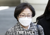  '환경부 블랙리스트' 김은경 징역 2년6월·법정구속