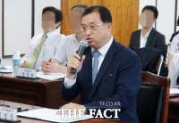  헌재, 임성근 탄핵심판 첫 재판 연기…기일 추후지정