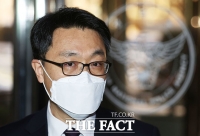  공수처, 재이첩 전 이성윤 조사 논란…'조서는 안 남겨'(종합)