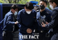  '라임 금감원 문건 유출'  靑 전 행정관 징역 4년 구형