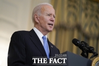  美 상원 밤샘 토론…'1조9000억 달러' 코로나19 부양법안 통과