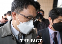  공수처, 오늘 '이성윤 조사 CCTV' 추가 제출