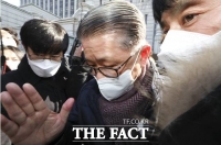  '그럼 구속하지 말든가'…법원, 최신원 회장 재판 '속전속결'