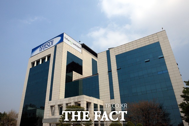 삼성SDI가 심해 자연에 잠재적인 영향을 미칠 수 있는 과잉 개발에 대응하기 위한 심해저 광물 채굴 방지 이니셔티브에 동참하기로 했다. /뉴시스