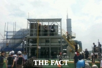  3명 사망 'SK하이닉스 질식사고' 책임자 집행유예 확정