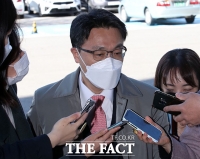  '13명이면 충분' 김진욱의 자신감…1호 수사 초읽기