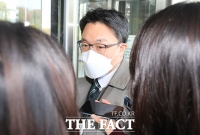  김진욱 '이첩 사건은 '1호 수사' 아냐'…'사건 발굴' 의지