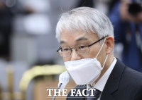  '김명수 인사' 추궁에 천대엽 '6년 유임 이례적'