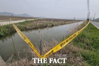  범인은 그 사람이다…강화도 농수로 살인사건, 치정극 가능성에 무게