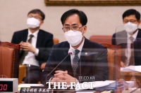  '관세회피 논란' 박준영 후보자 