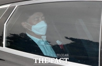  이성윤 '재판서 진실 밝히겠다'…수사외압 혐의로 기소