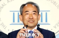  '선거법 위반' 윤준병, 의원직 유지…벌금 50만원 확정