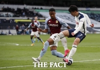  최종전으로 밀린 손흥민 대기록, '급할수록 돌아가라'