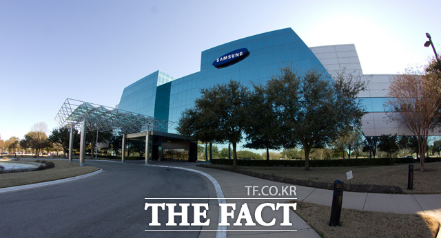삼성전자가 대미 투자를 공식화했지만, 투자처 등 구체적인 계획을 발표하지 않고 있다. 사진은 삼성전자 미국 텍사스주 오스틴 공장. /뉴시스