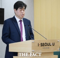  서울시 기조실장 내정자 김의승으로 교체