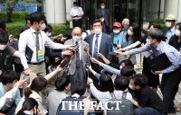  강제징용 피해자들, 日 기업 손배소 패소…'즉각 항소'(종합)