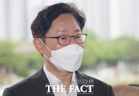  박범계 '수산업자 특별사면 문제 없었다고 장담'