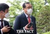  '헌정 최초' 탄핵 법관 나올까…헌재에 시선집중