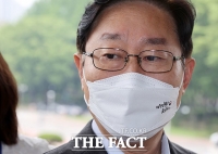  박범계 '차규근 교체 유력…내달 초 간부 인사'