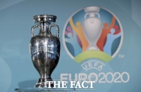  UEFA 유로2020, 스포츠토토와 함께 즐겨요!...11일부터 프로토 발매