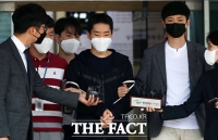 [속보] '남성 불법촬영' 김영준 얼굴 공개…'공범 없다'