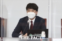  이준석 ''따릉이'타는 정치인 주목 놀랍다…외면받은 논제 선점할 것'