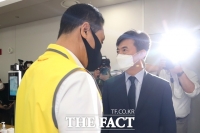  세월호 특검, 수사기간 연장 신청…대통령기록관 압수수색