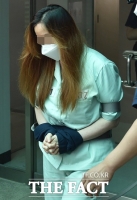  [속보]구미 3세 여아 친모 징역 8년 선고..'석씨가 친모 맞다'