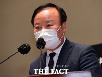  국민의힘 김재원 '민주당 송영길, '윤석열 X파일' 공개하라' 촉구